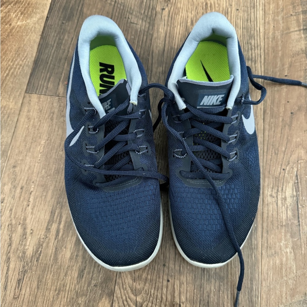 Nike Running Shoes